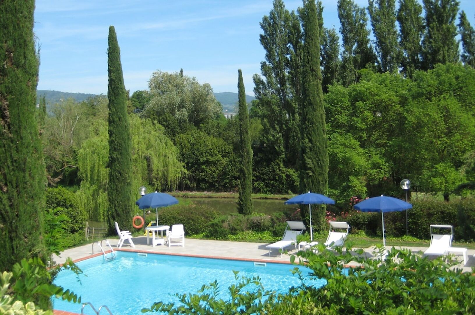 La Pescaia Casa Vacanza