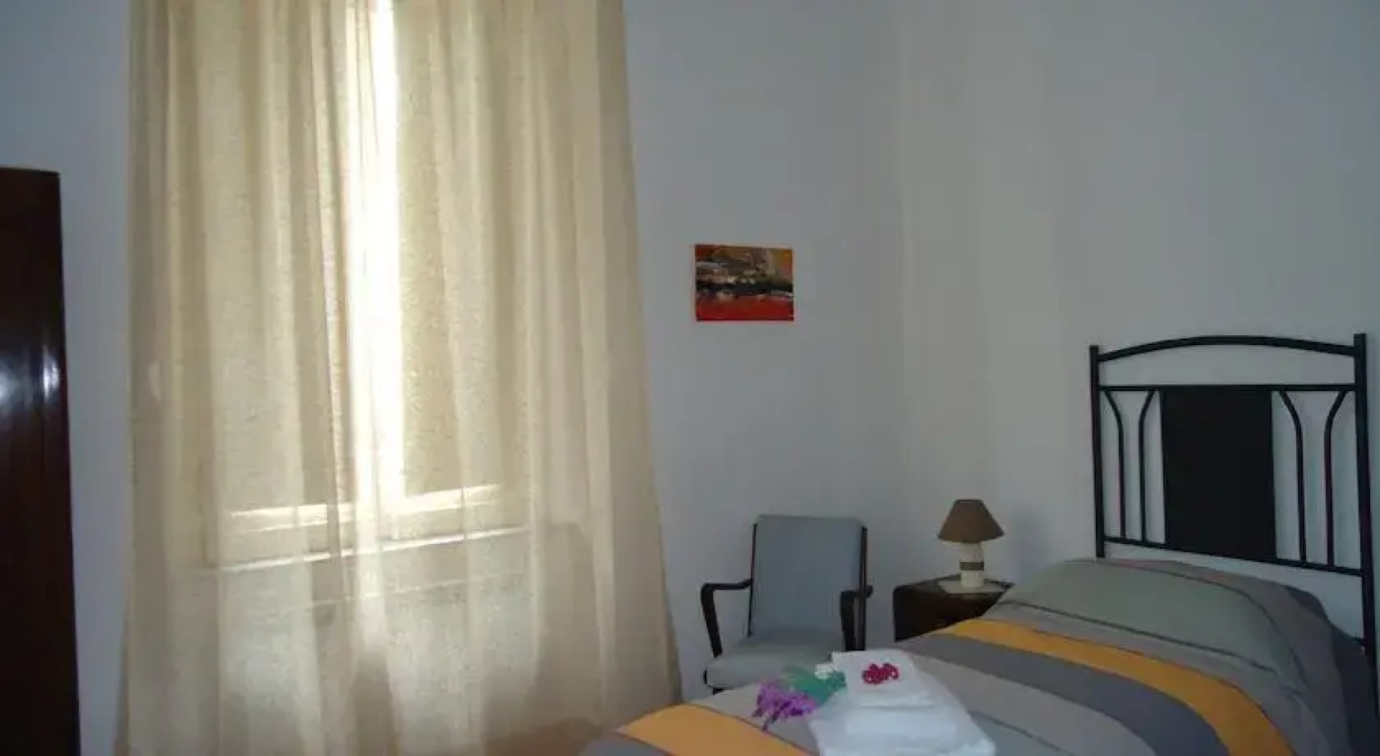 B&B A Pochi Passi Da