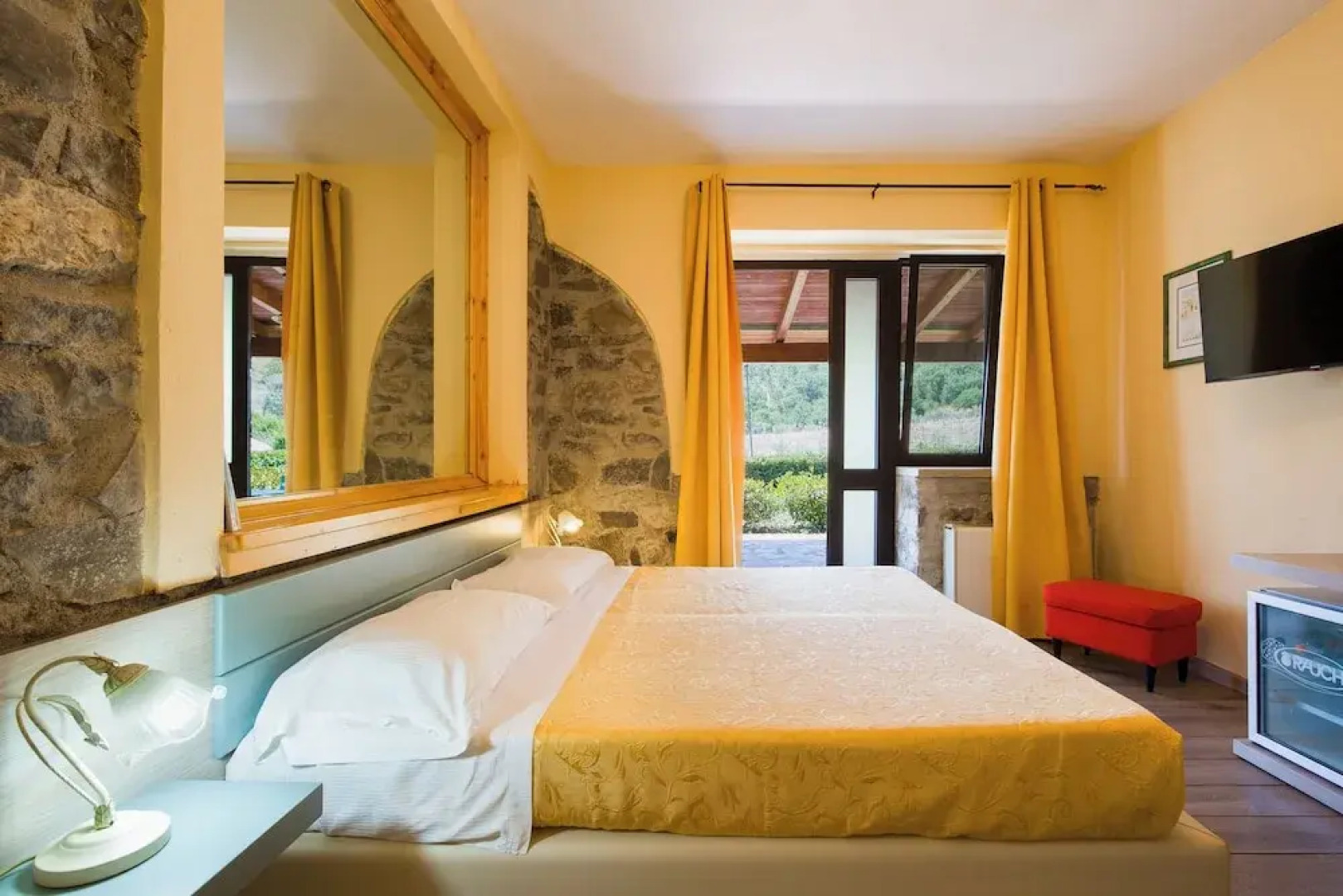 Country House Abate Pool Ac Wifi Potenza