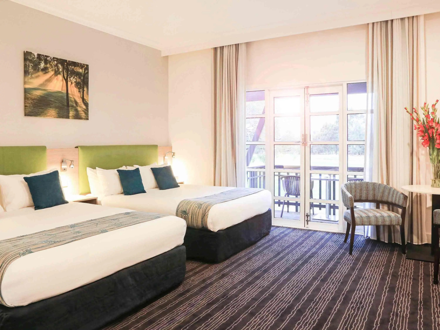 Novotel Swan Valley Vines Resort