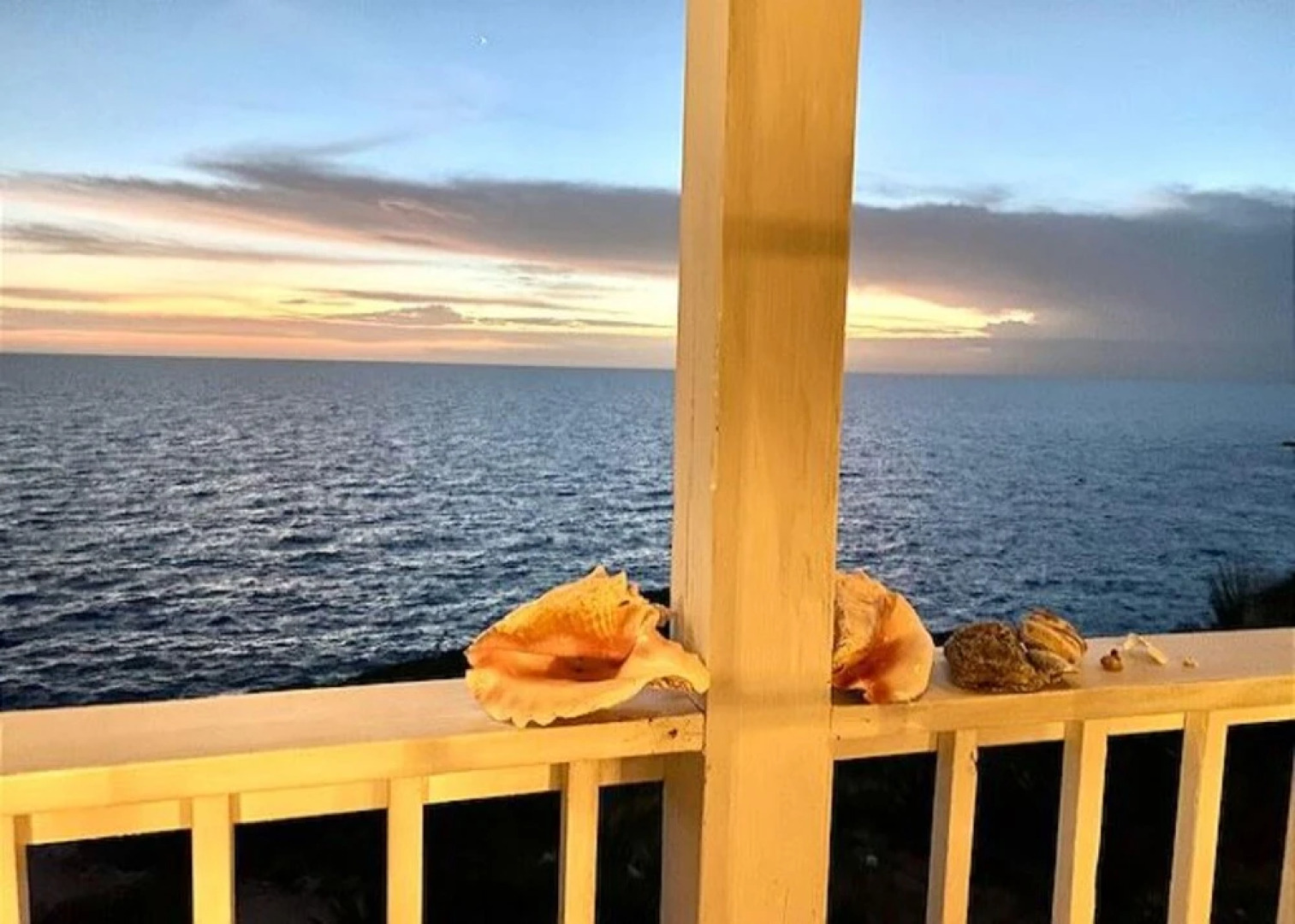 Blue Love Point by Eleuthera Vacation Rentals