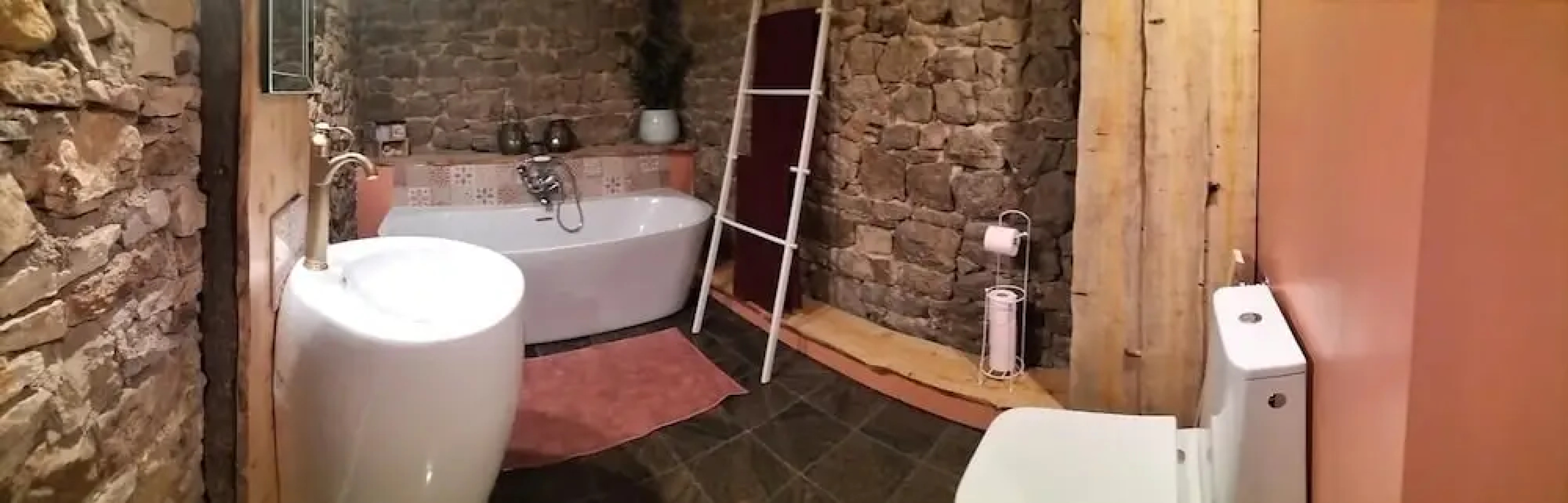 Domaine de la Velle