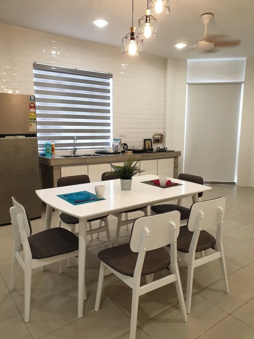 Grace Homestay Guesthouse