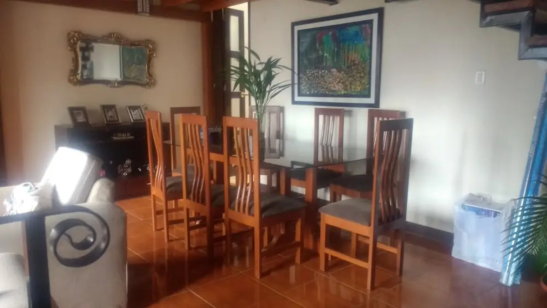 Downtown Iquitos House