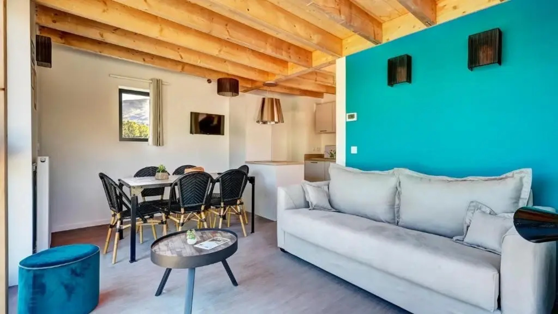 Le Village des Oiseaux - Vacancéole