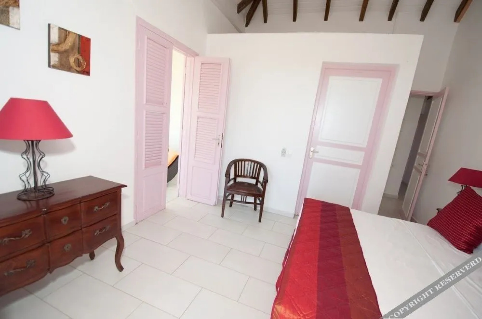 Résidence Le Jardin des 4 Épices