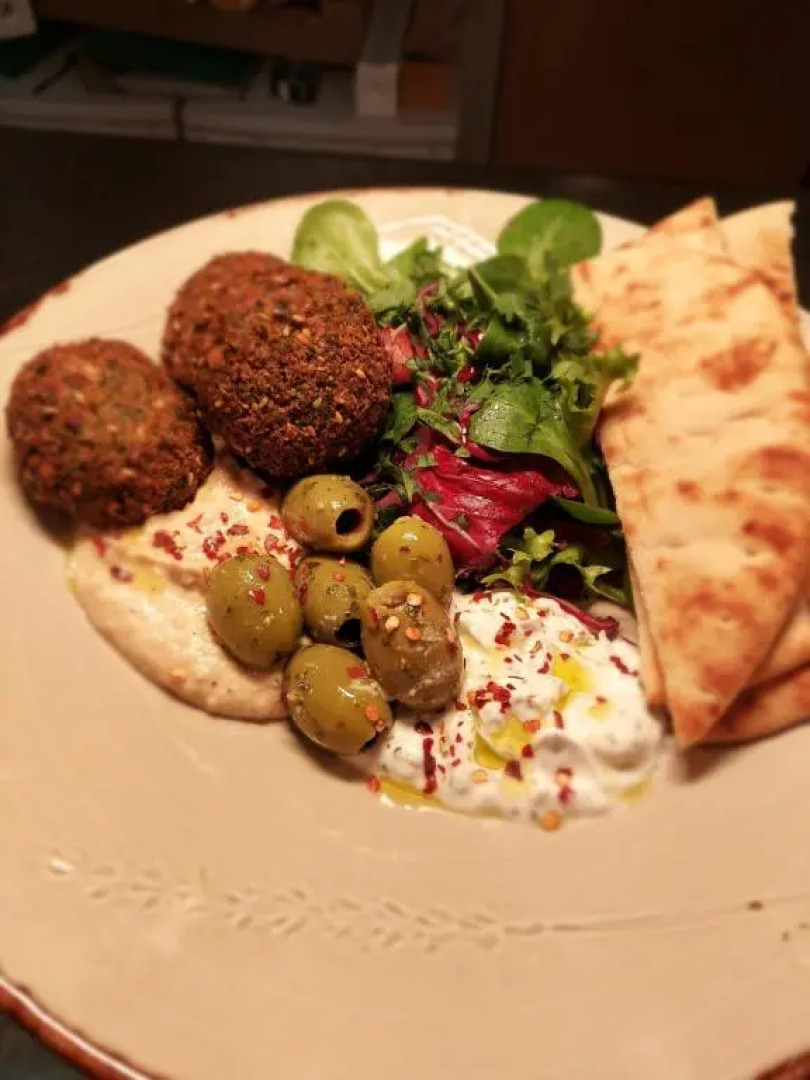 Trawden Arms Community Owned Pub