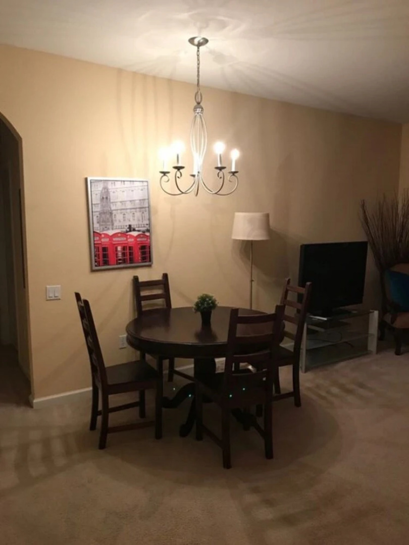 The Woodlands 2 Bedroom