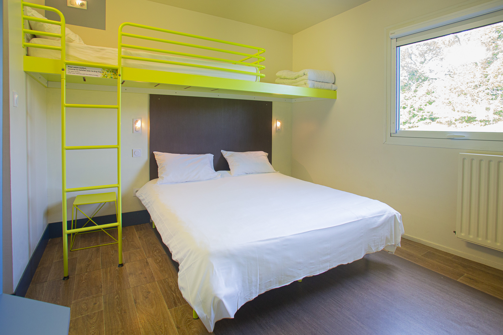 Hotel du Futuroscope