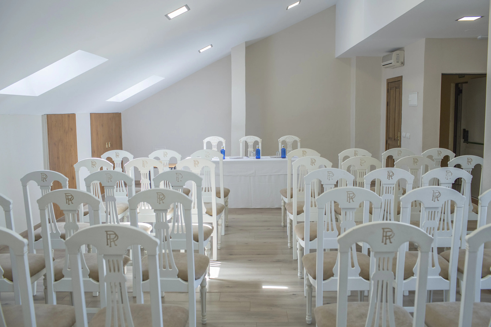 Hotel Rosaleda de Don Pedro