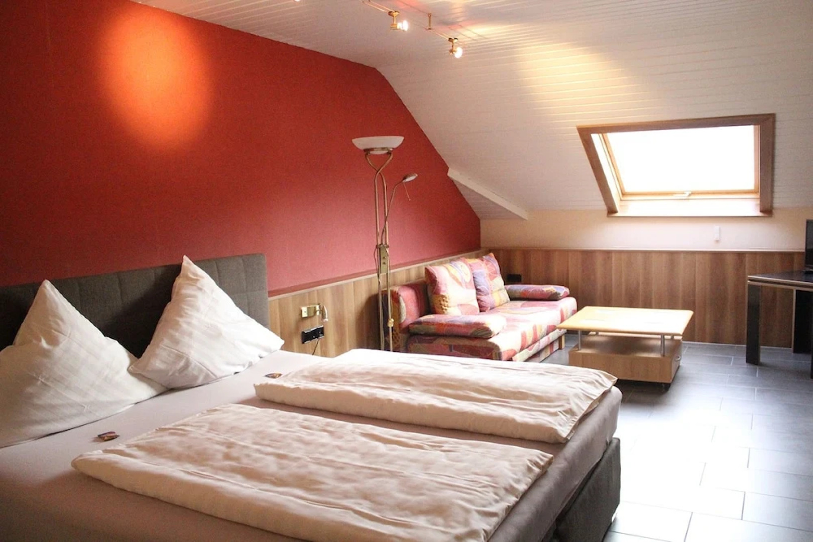 Hotel Restaurant Haus Schieferstein