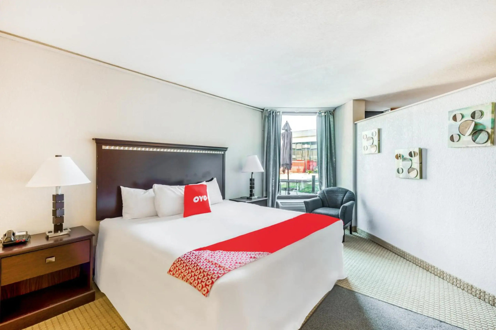 Quality Inn & Suites Nacogdoches