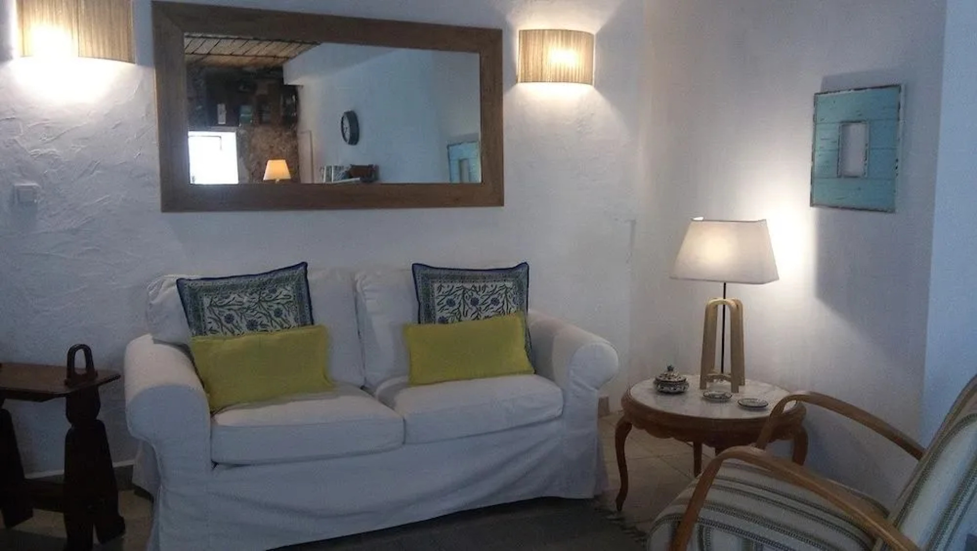 Ana´s guest house chambres d`hôtes