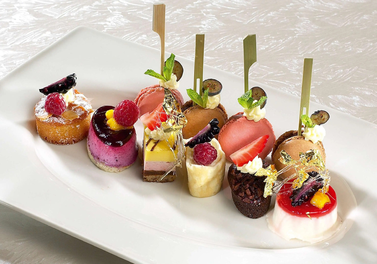 The Lakeside Burghotel zu Strausberg