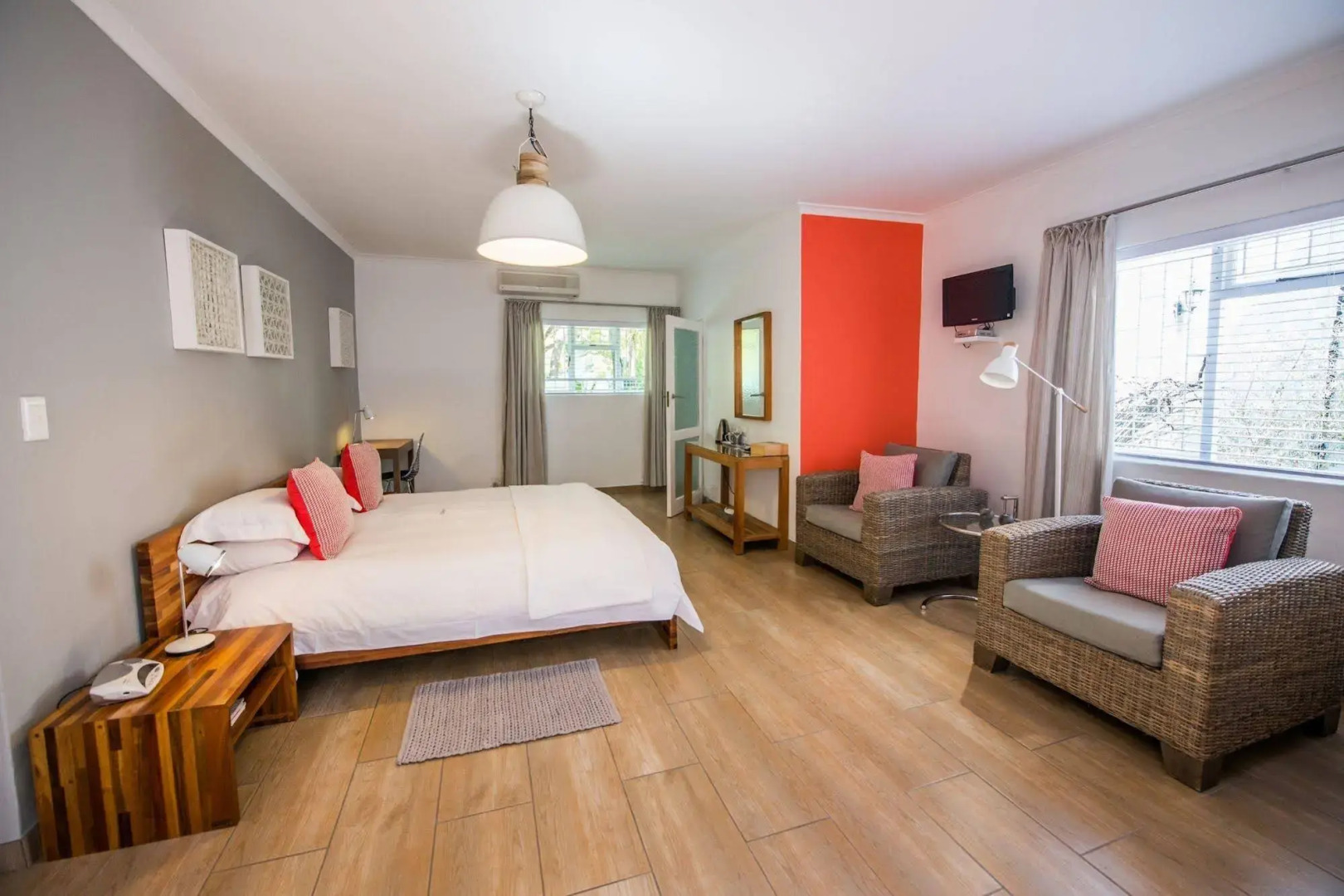 Ballinderry - The Robertson Guest House