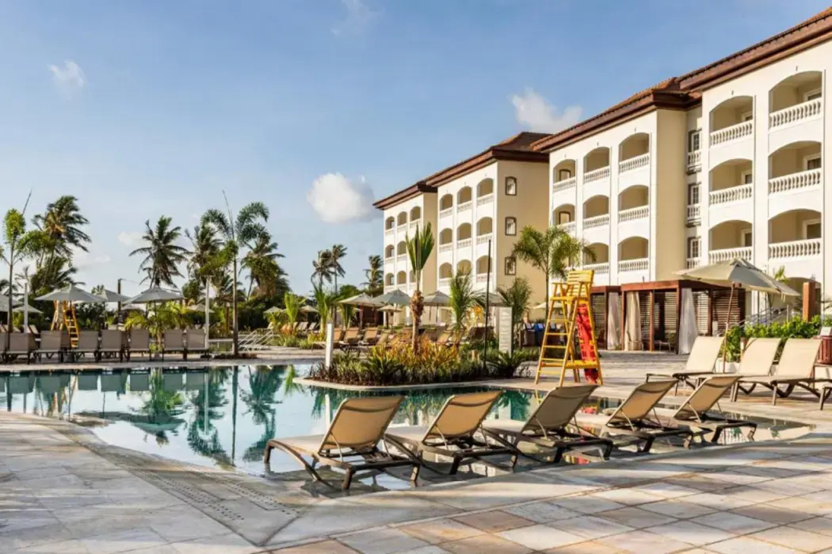 Sauipe Sol Grand Premium – All Inclusive