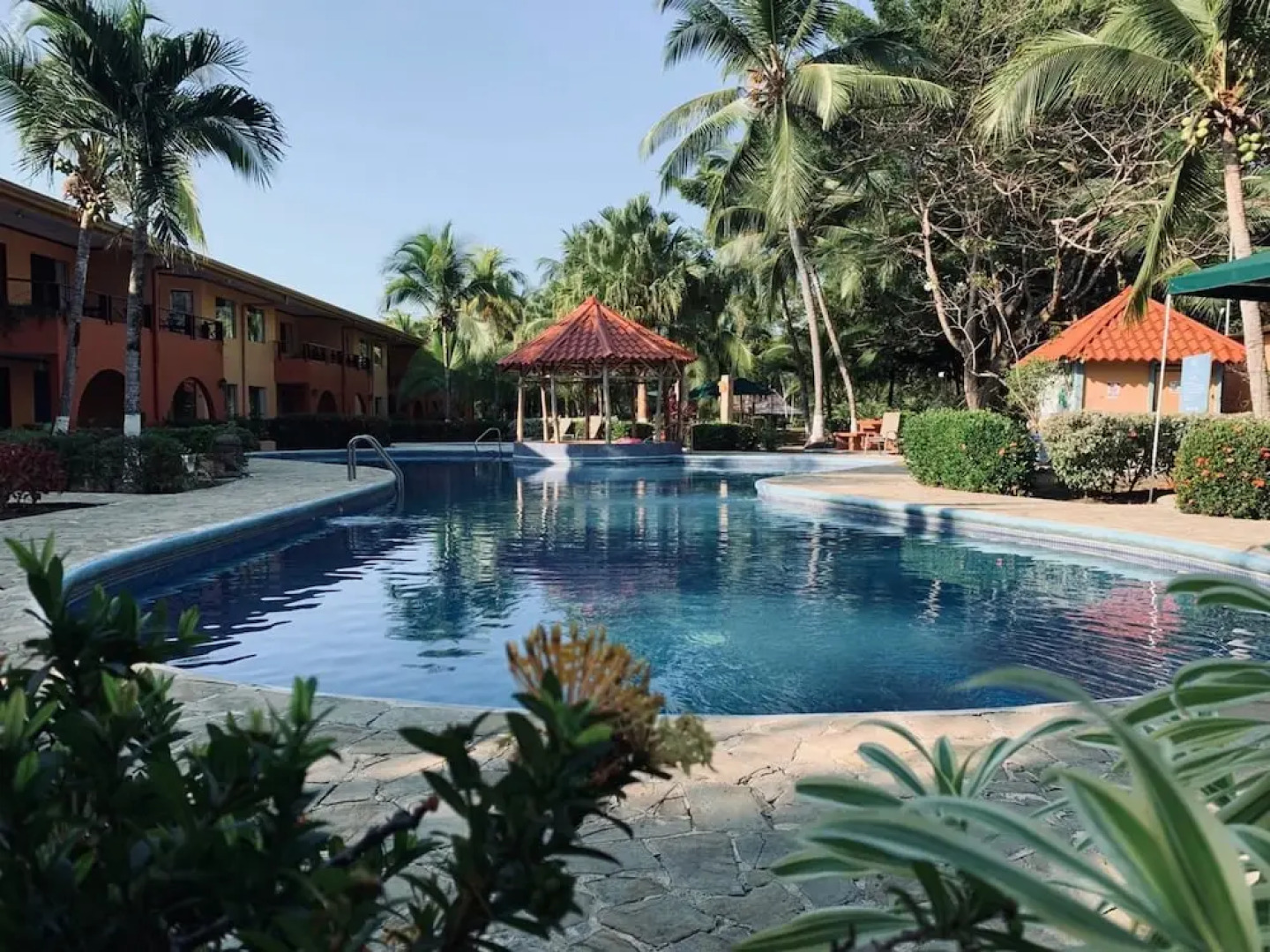 GetAways at Pueblo Real