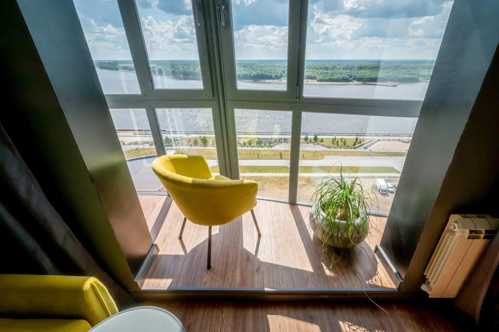 Архитектор на улице 60 лет Октября 10