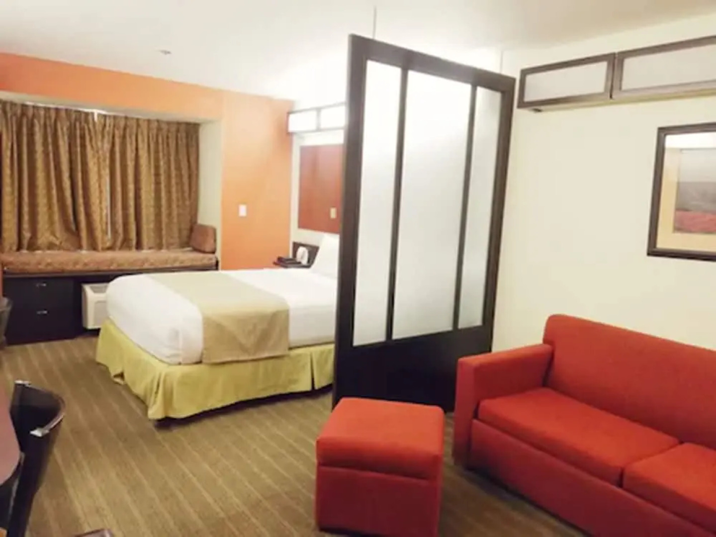 Microtel Inn and Suites Toluca
