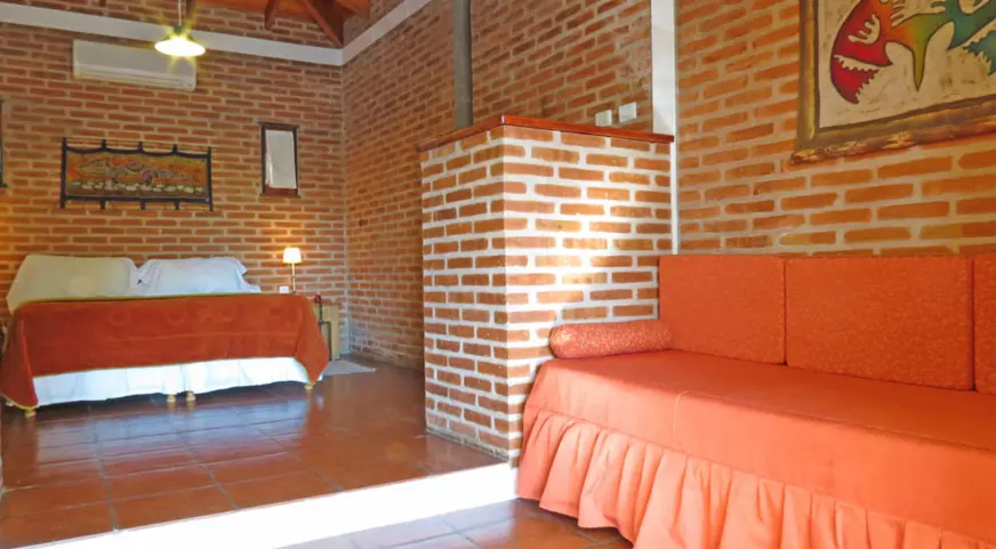 Apart Hotel Costa Serrana