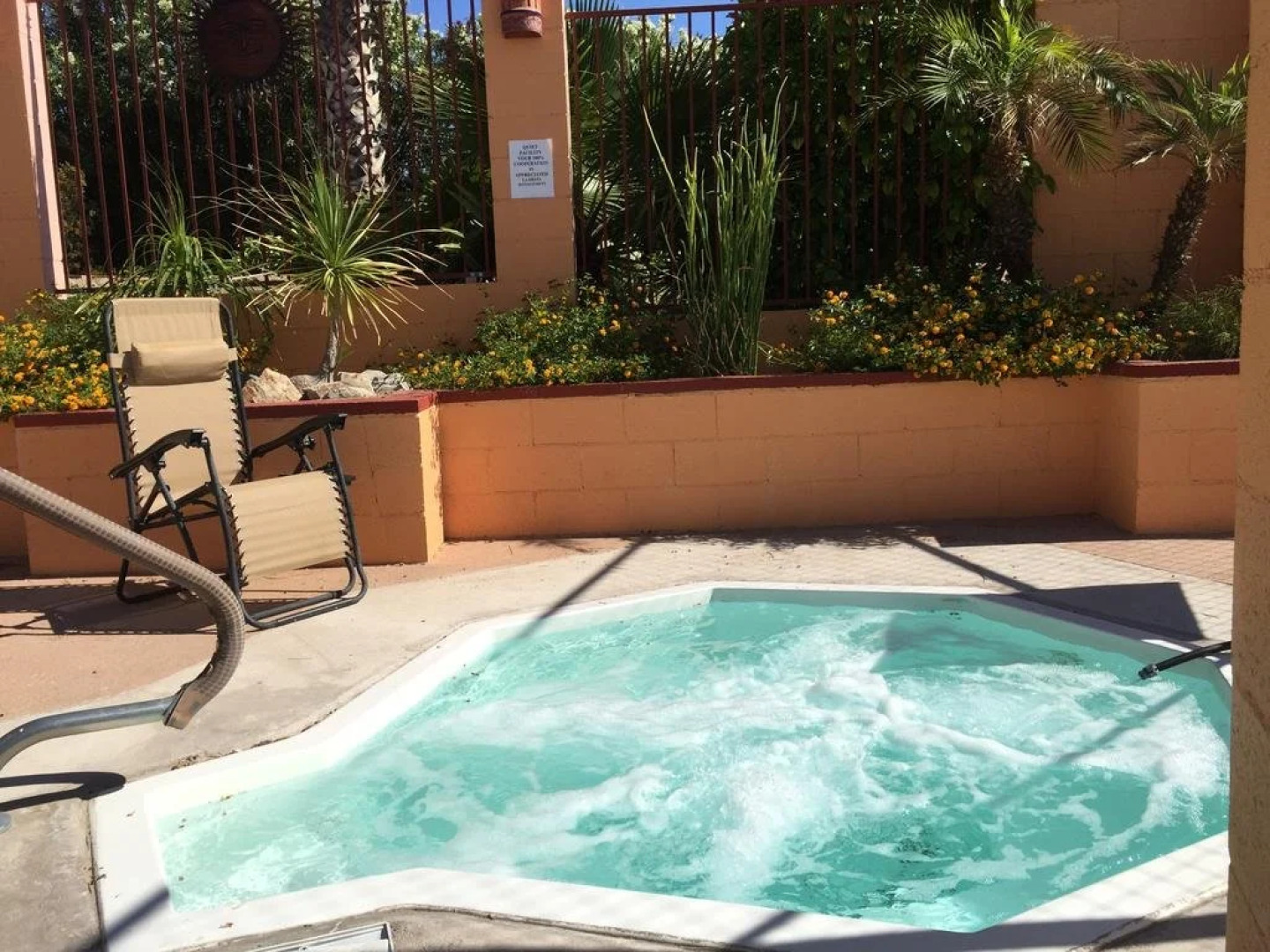 La Siesta Motel & RV Resort