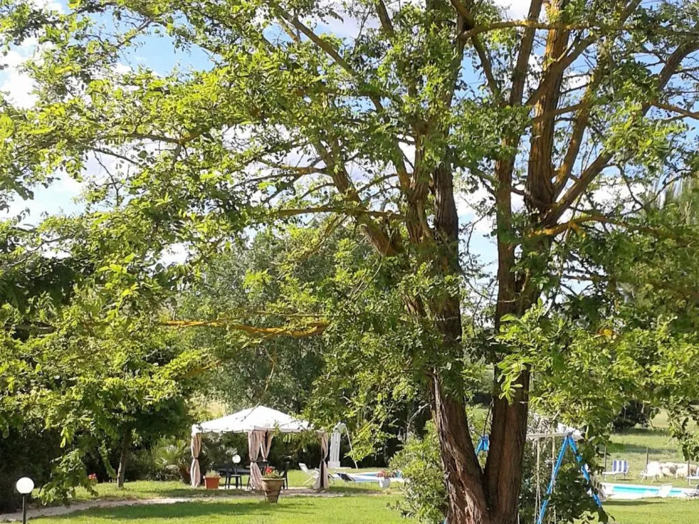 Cascatelle & Agriletizia