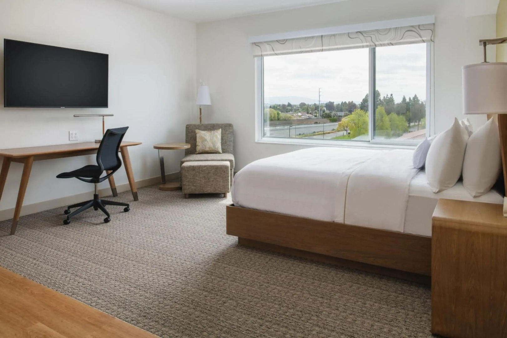 Element San Jose Milpitas