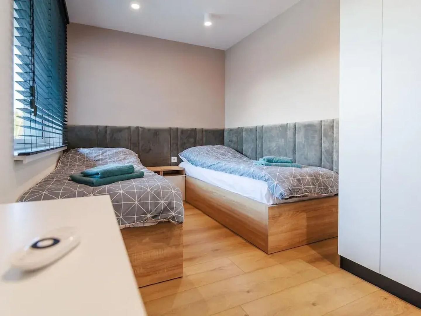 Holiday Apartment Near the Beach in Rowy