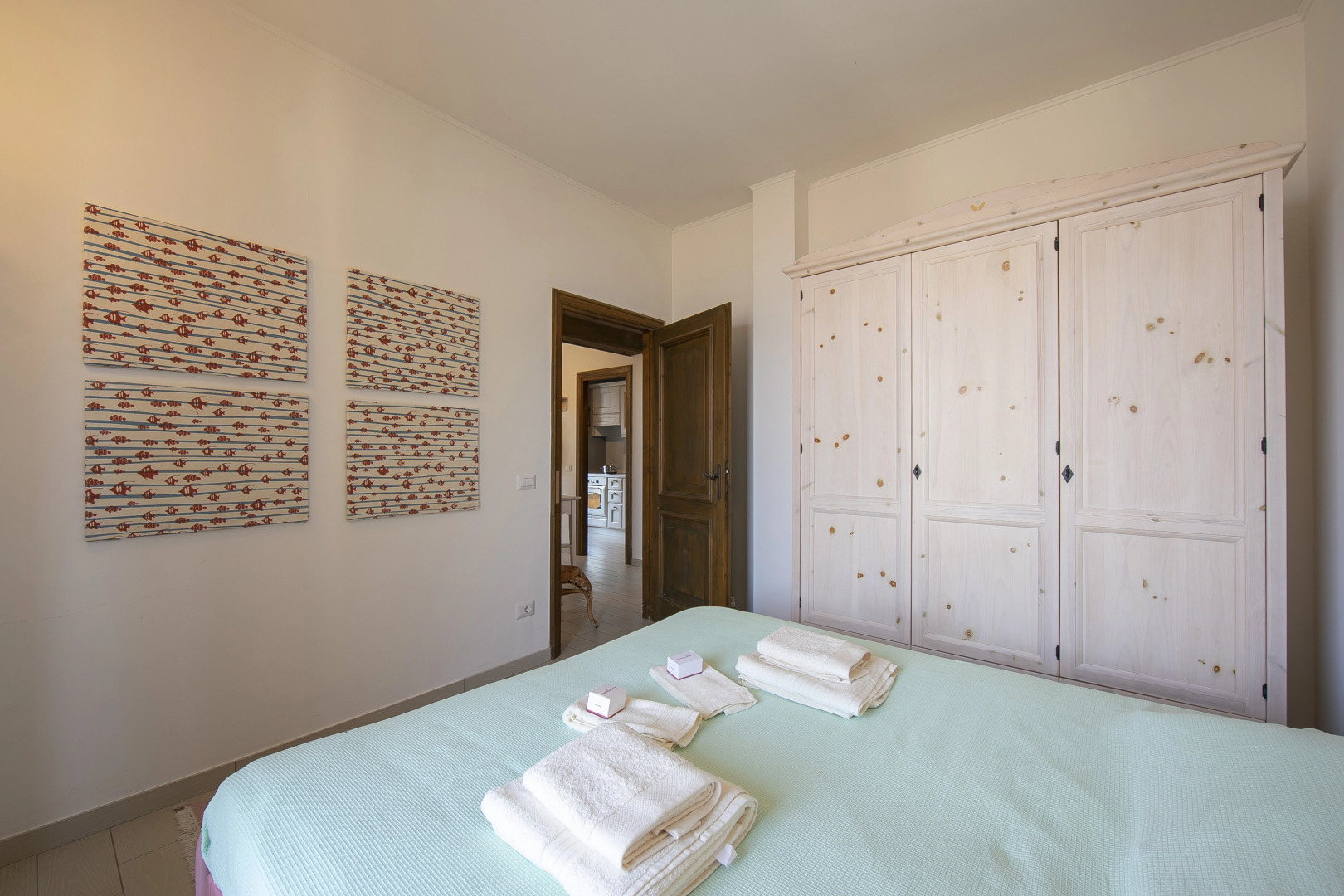 Residence Hermitage Mimosa