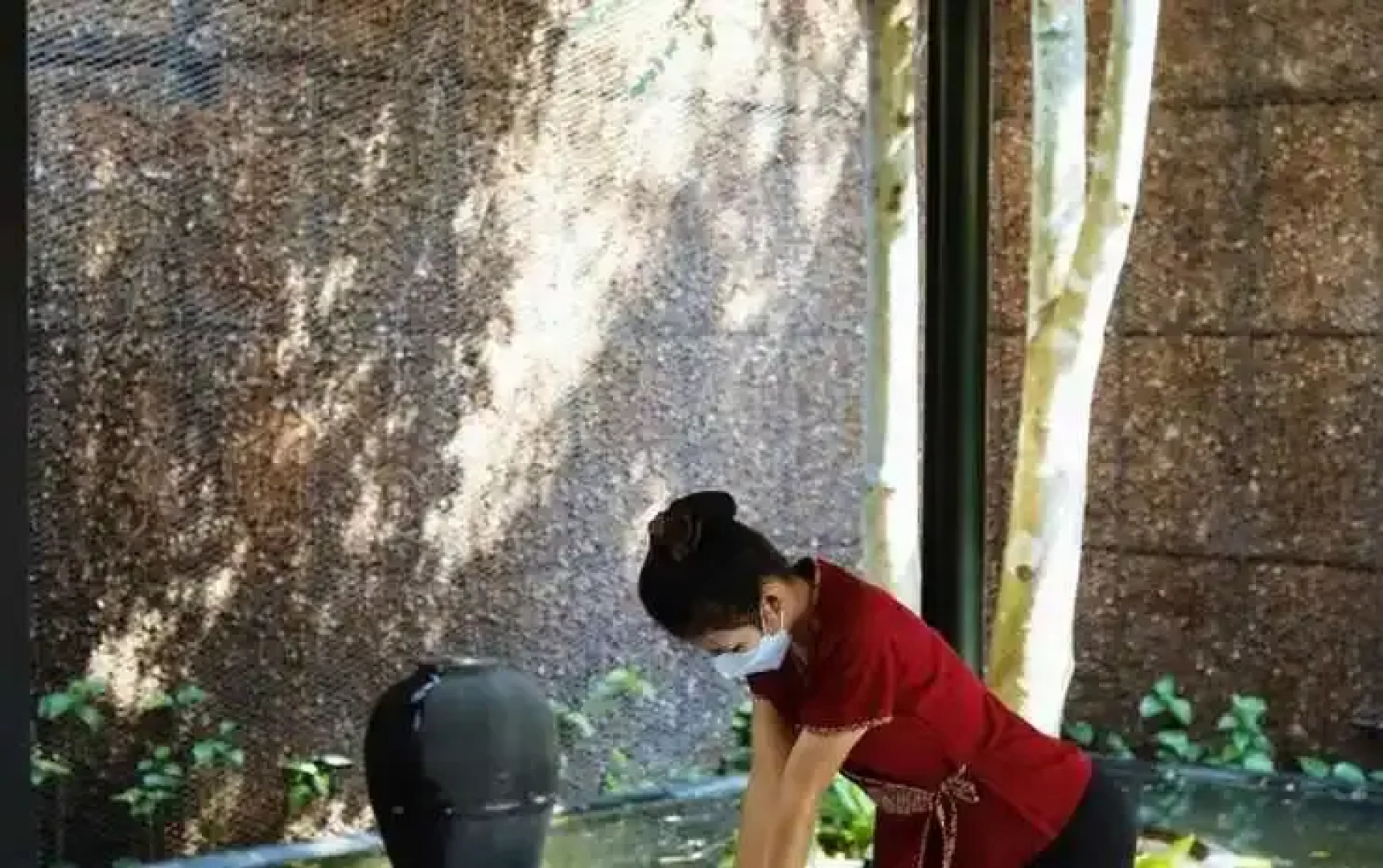 The Sense Resort Kanchanaburi