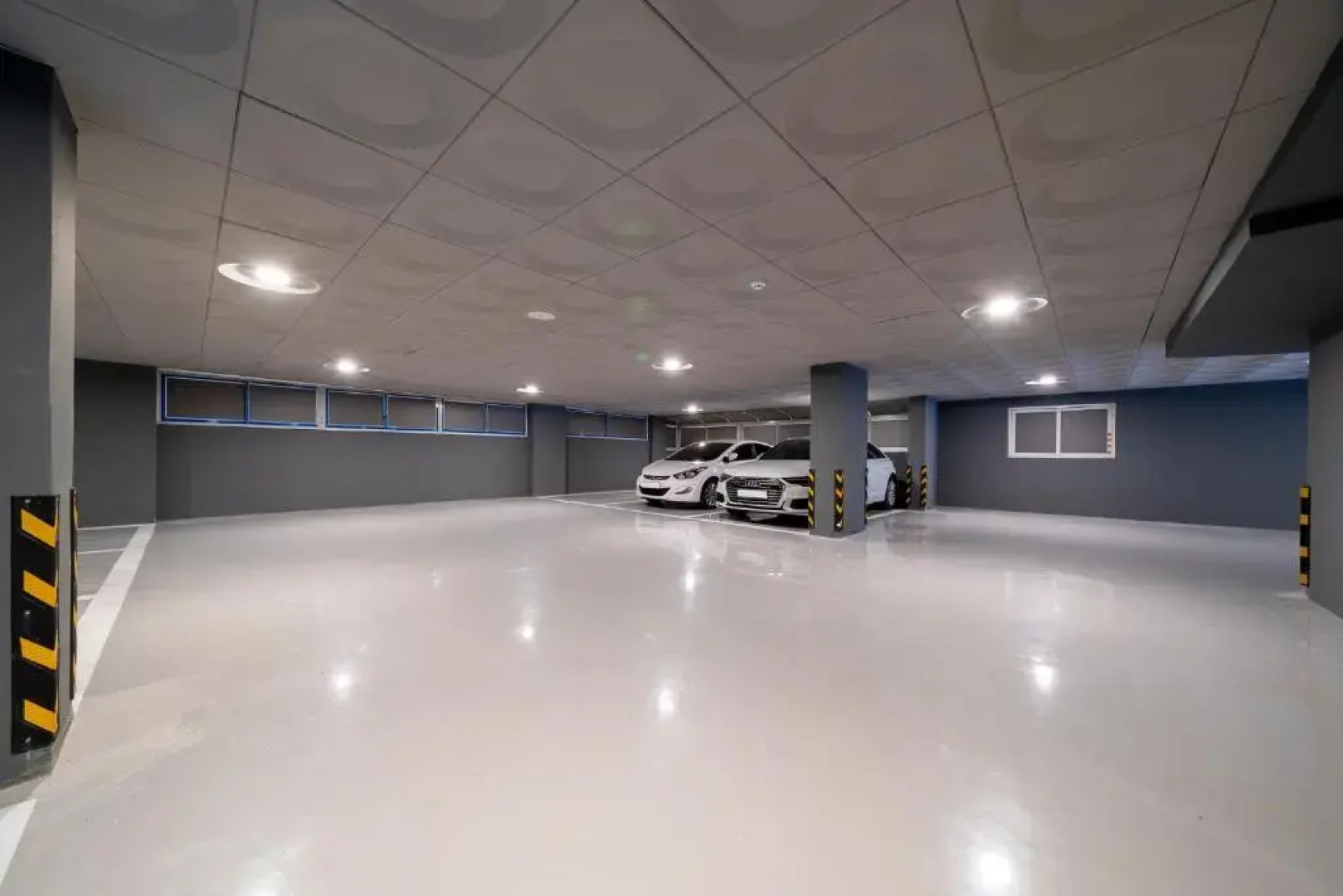 Brown Dot Hotel Chungju City Hall