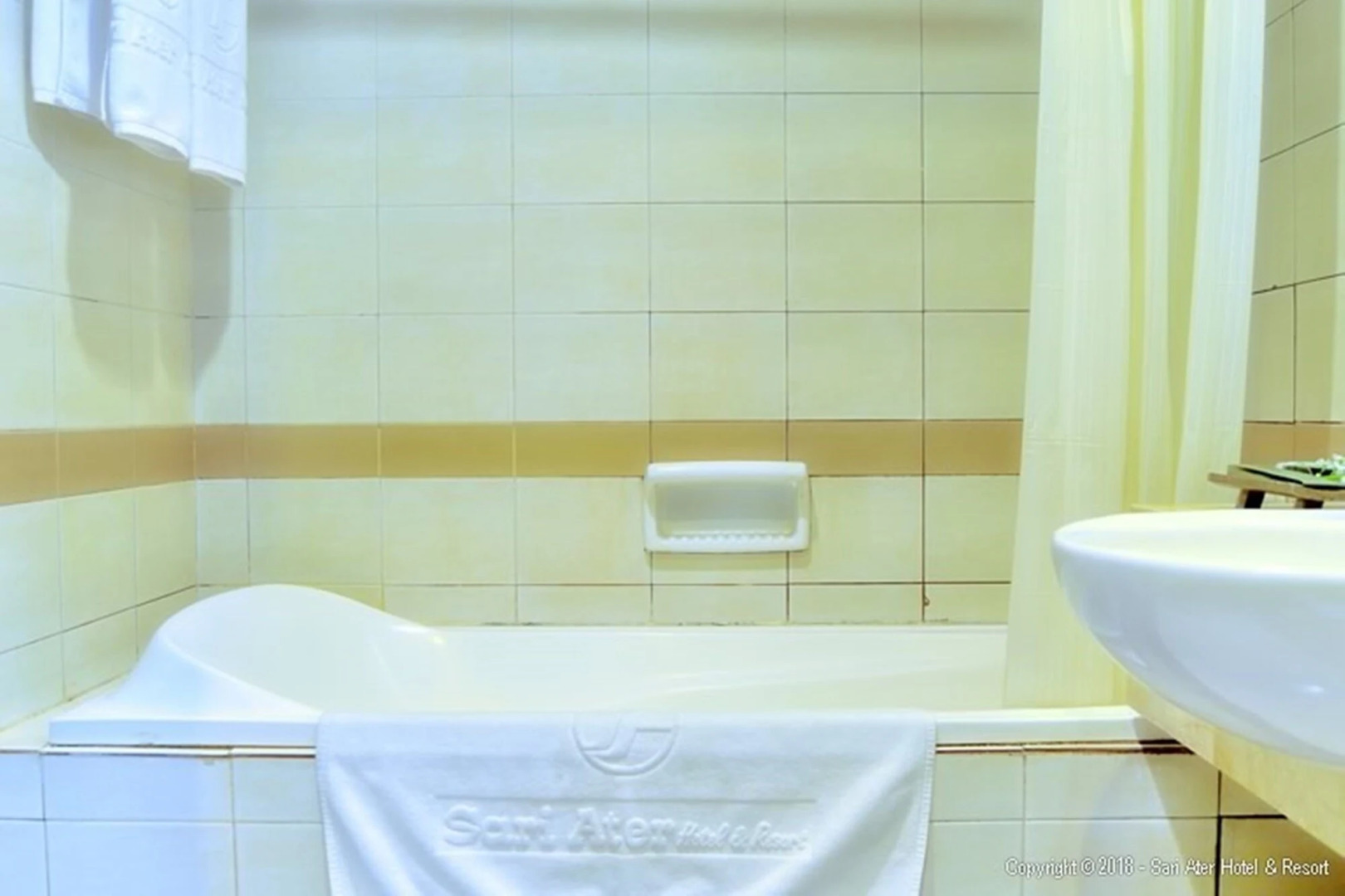 Sari Ater Hotel & Resort