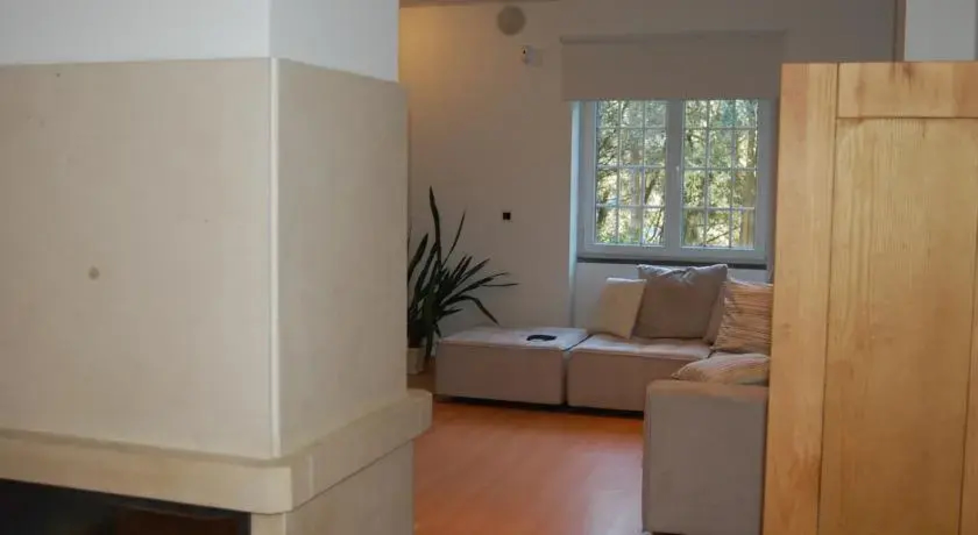 Cozy House
