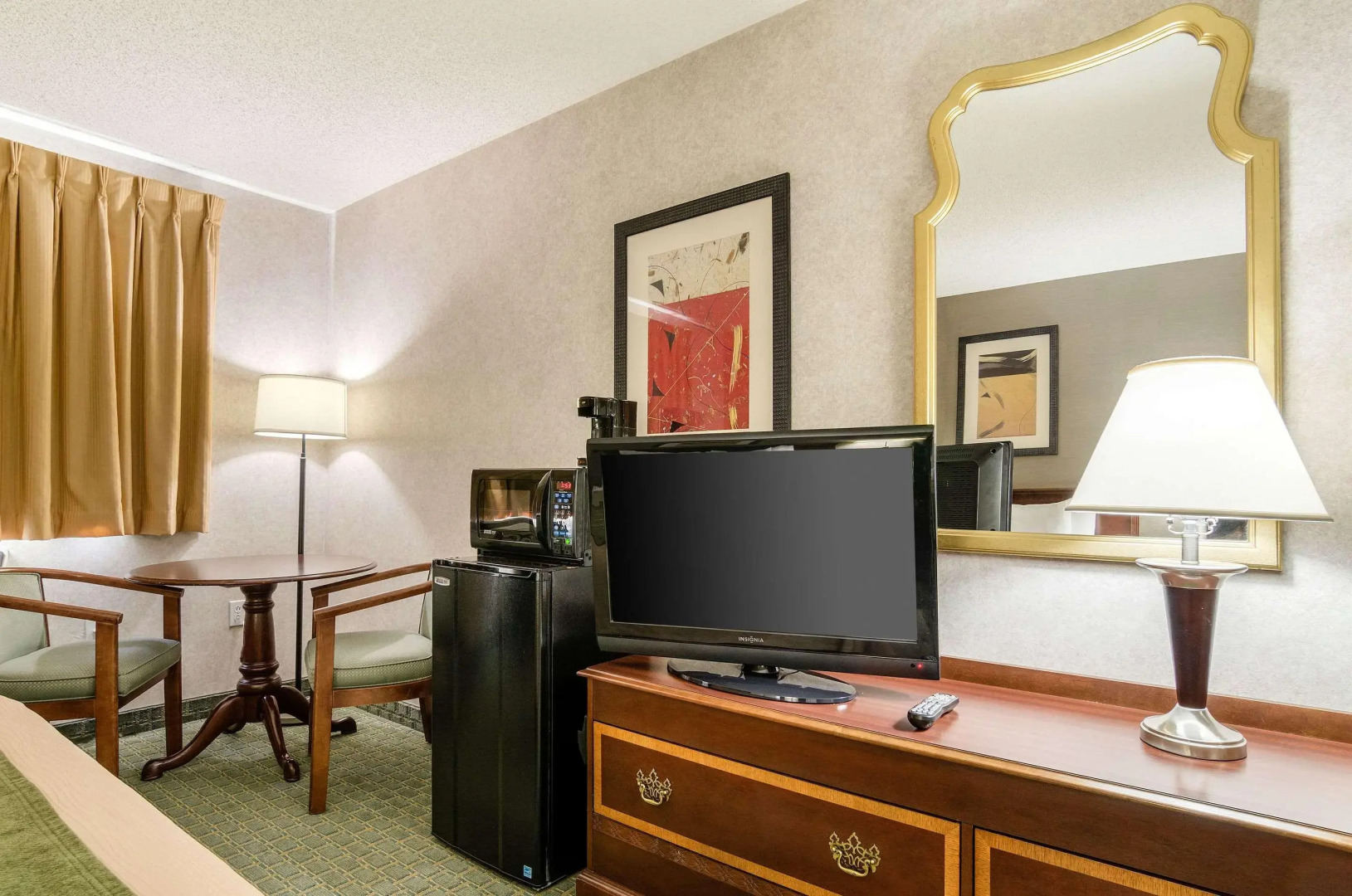 Comfort Inn Goodland