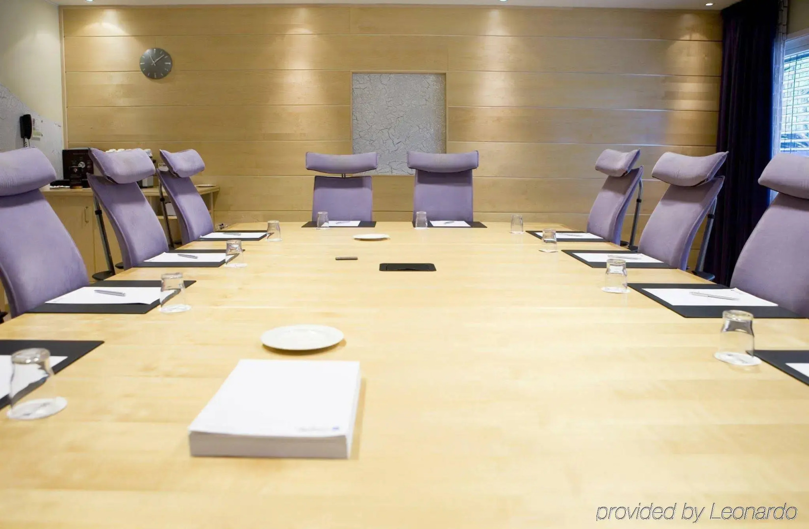 Radisson Blu Park Hotel, Oslo