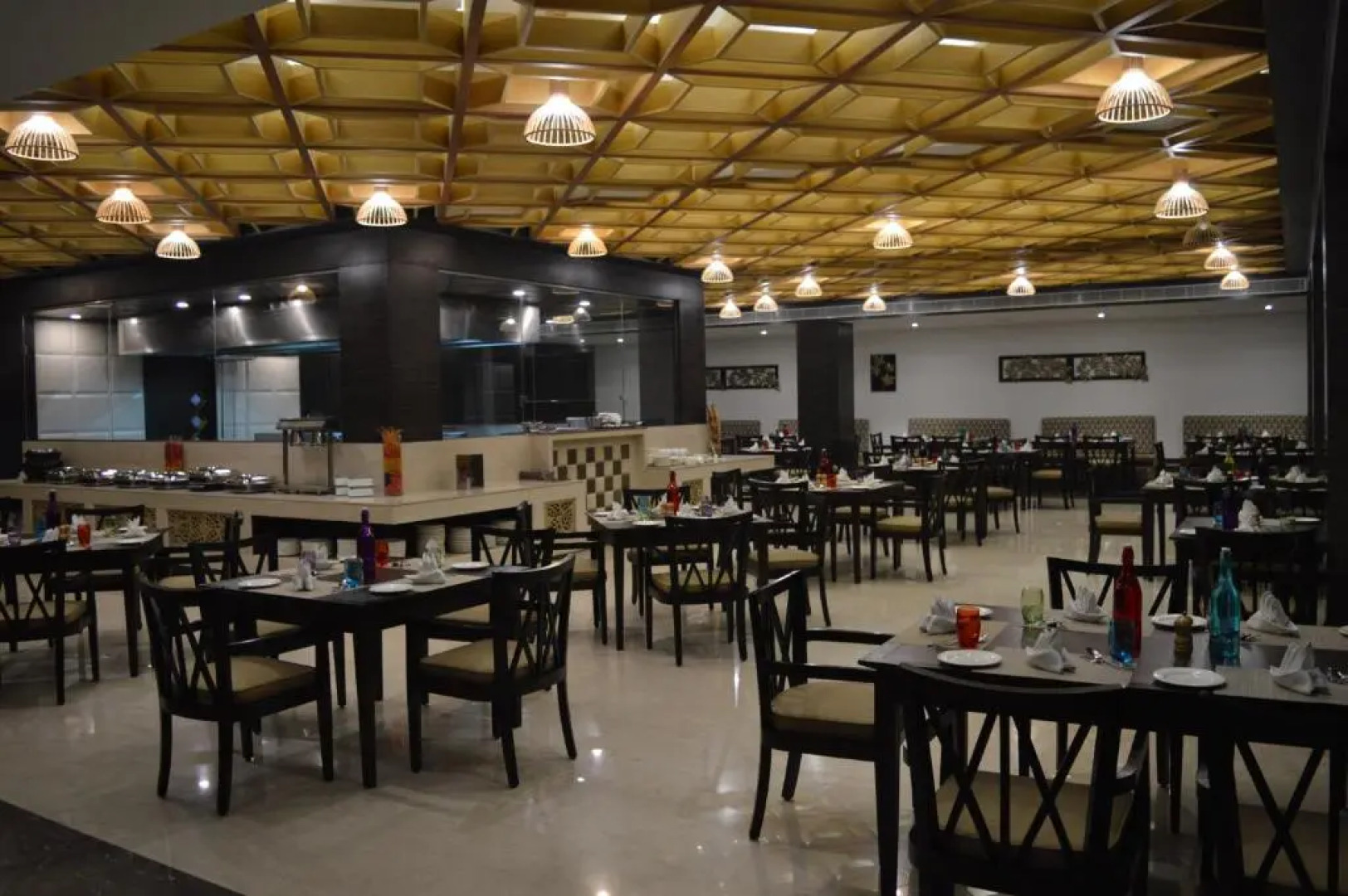 Welcomhotel by ITC Hotels, Kences Palm Beach, Mamallapuram