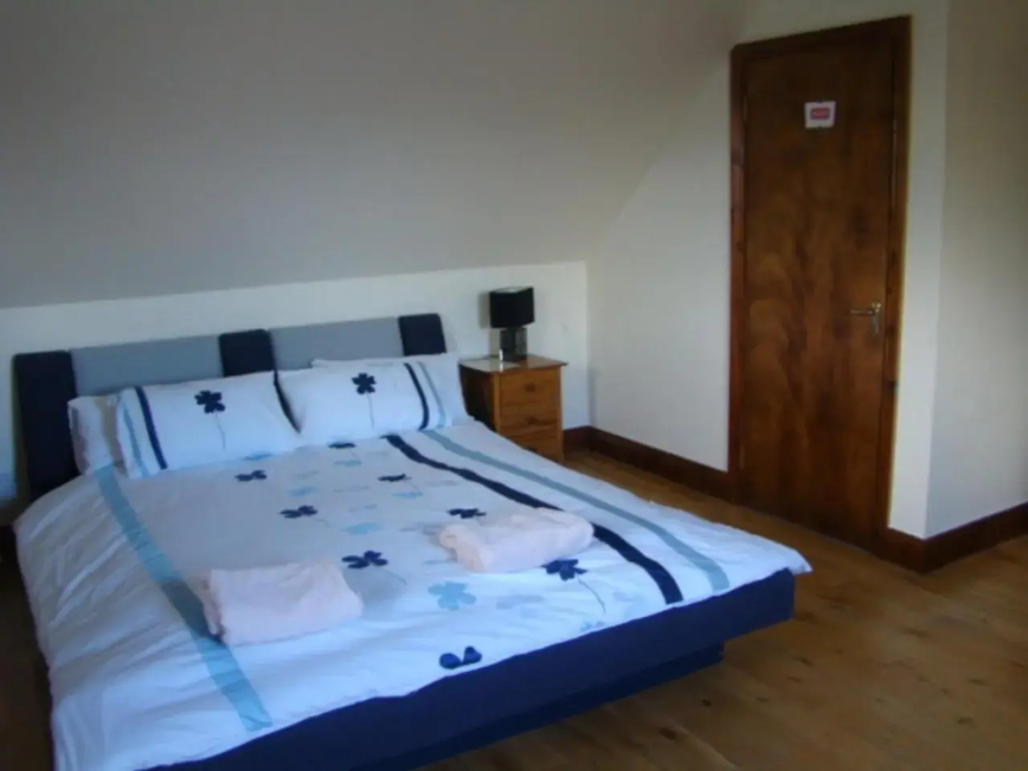 Restmore B&B