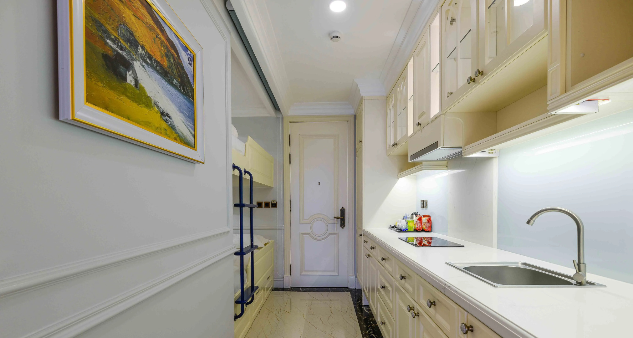 Lan Rung Beach Resort