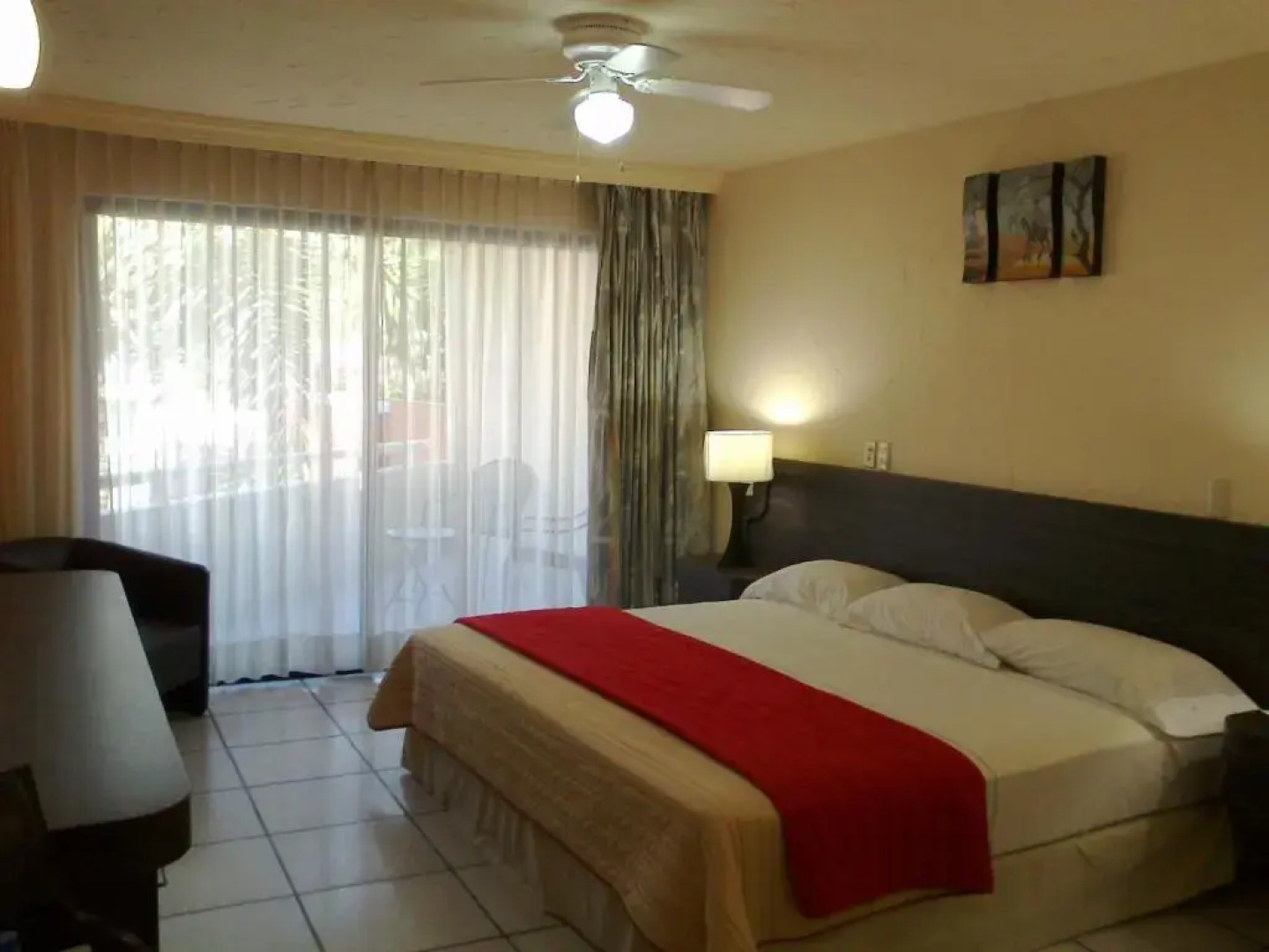 Hotel del Real del Sol