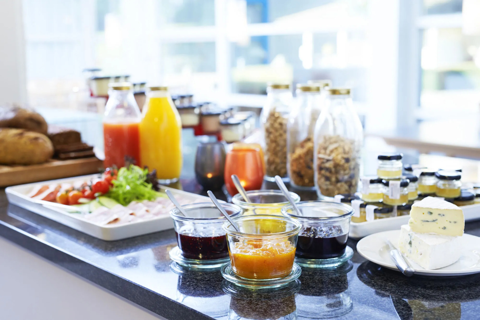 HORISONT Hotel & Konference