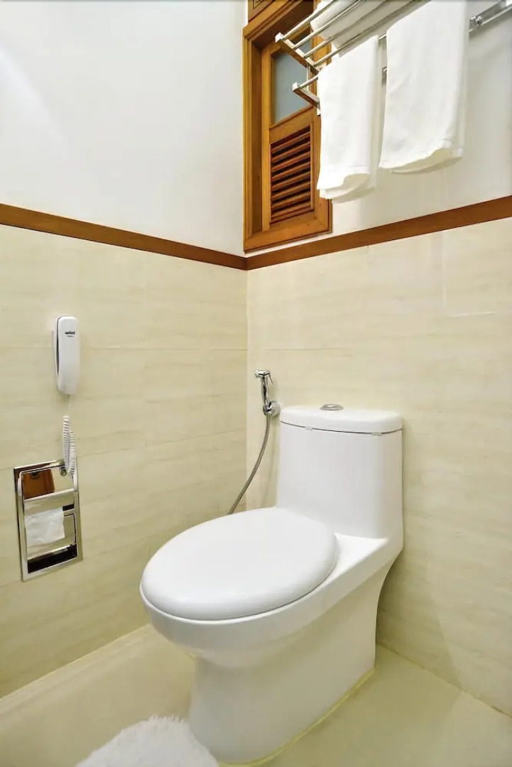 Marina Boutique Hotel