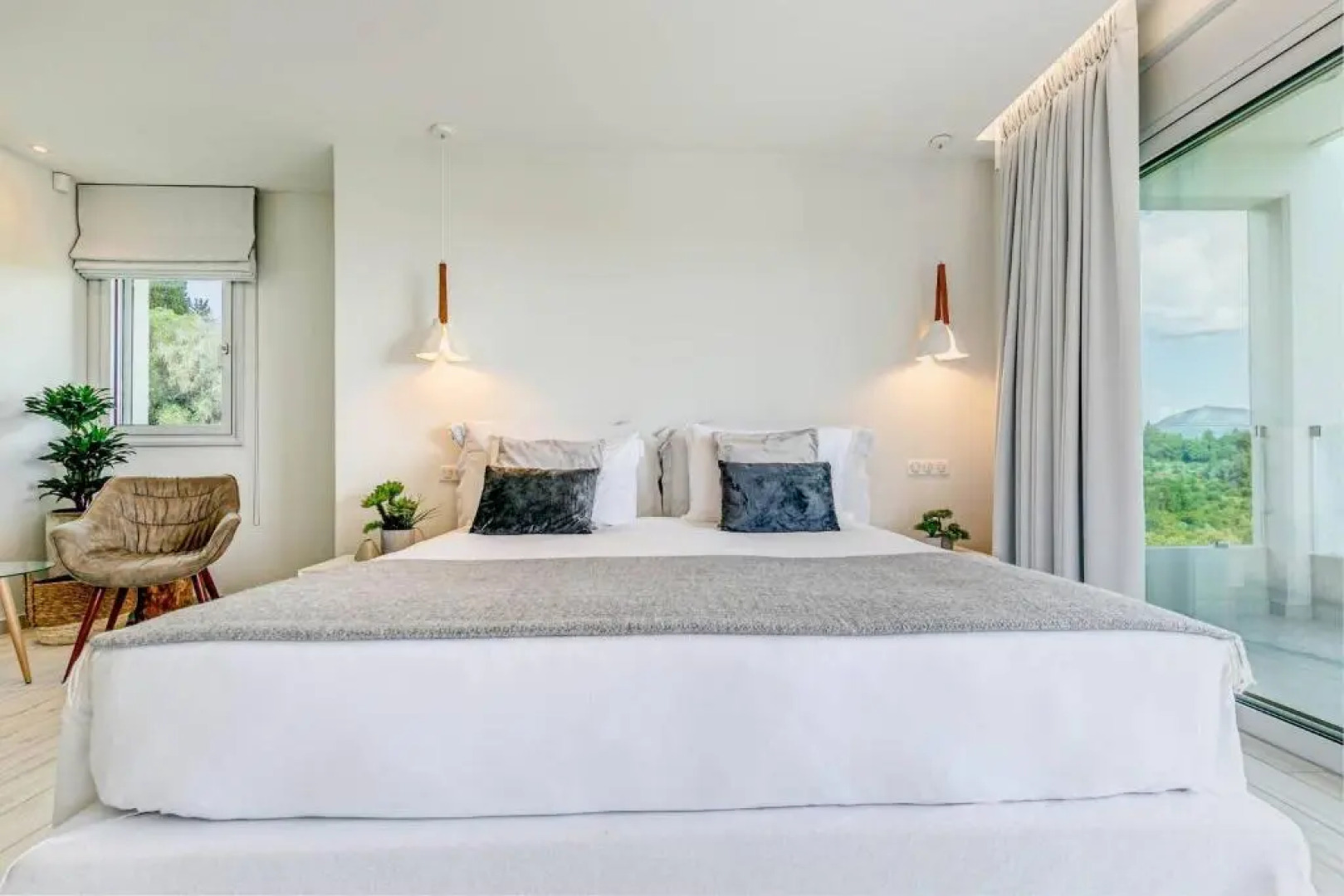 Corfu Dream Holidays Villa Stella