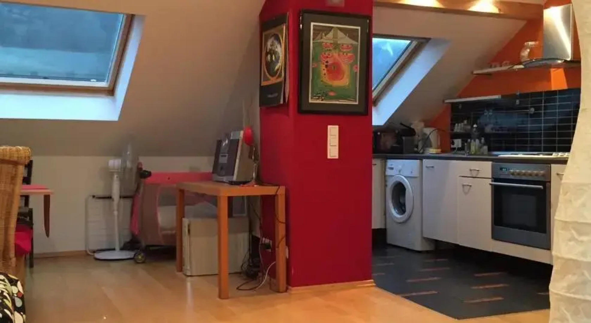 FeWo im Herzen Heidelbergs