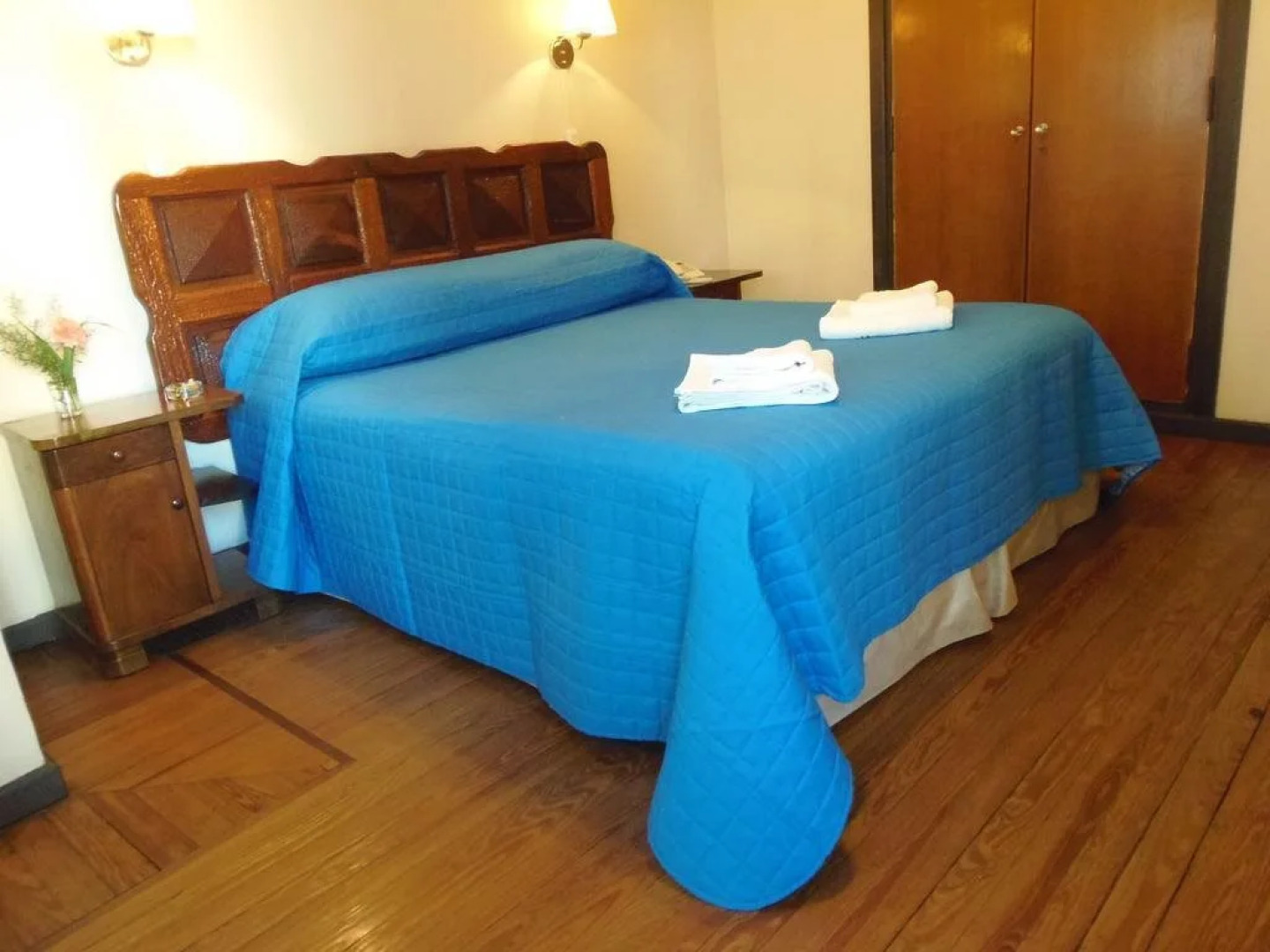 City Hotel Mar del Plata