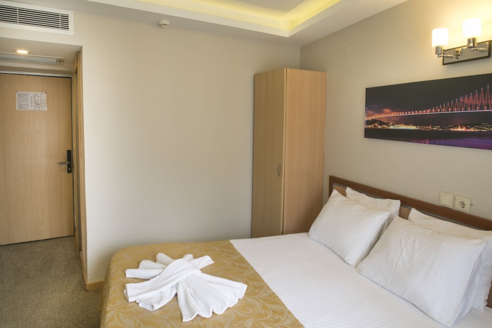 Seaport Residence
