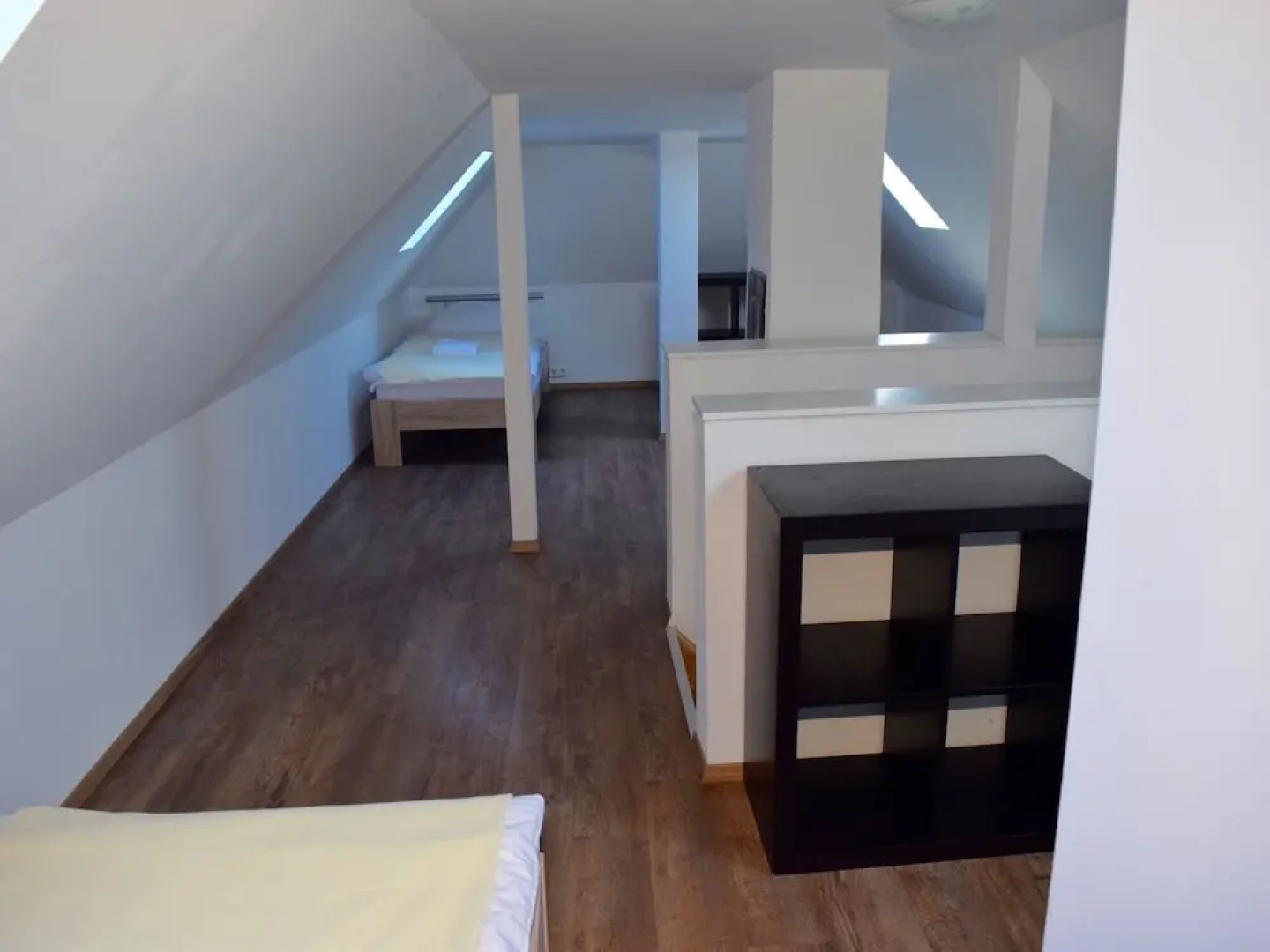 AB Apartment Objekt 63