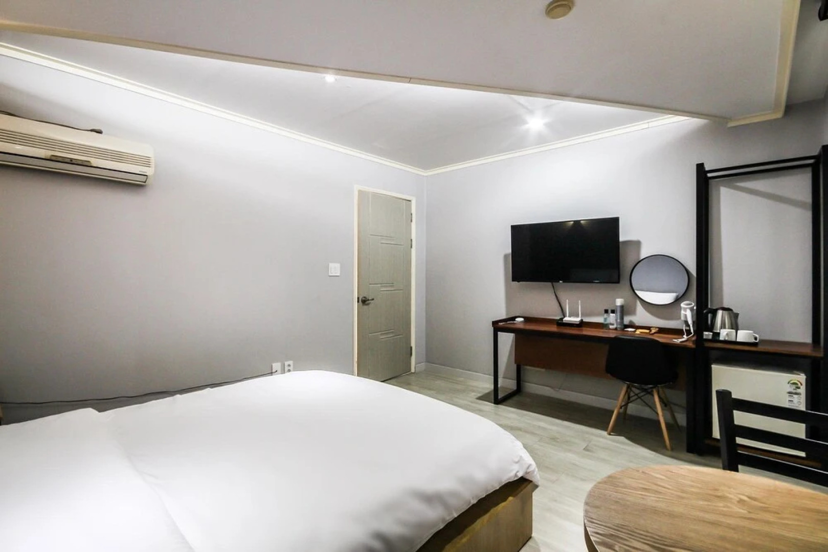 Rapport Hotel Sacheon
