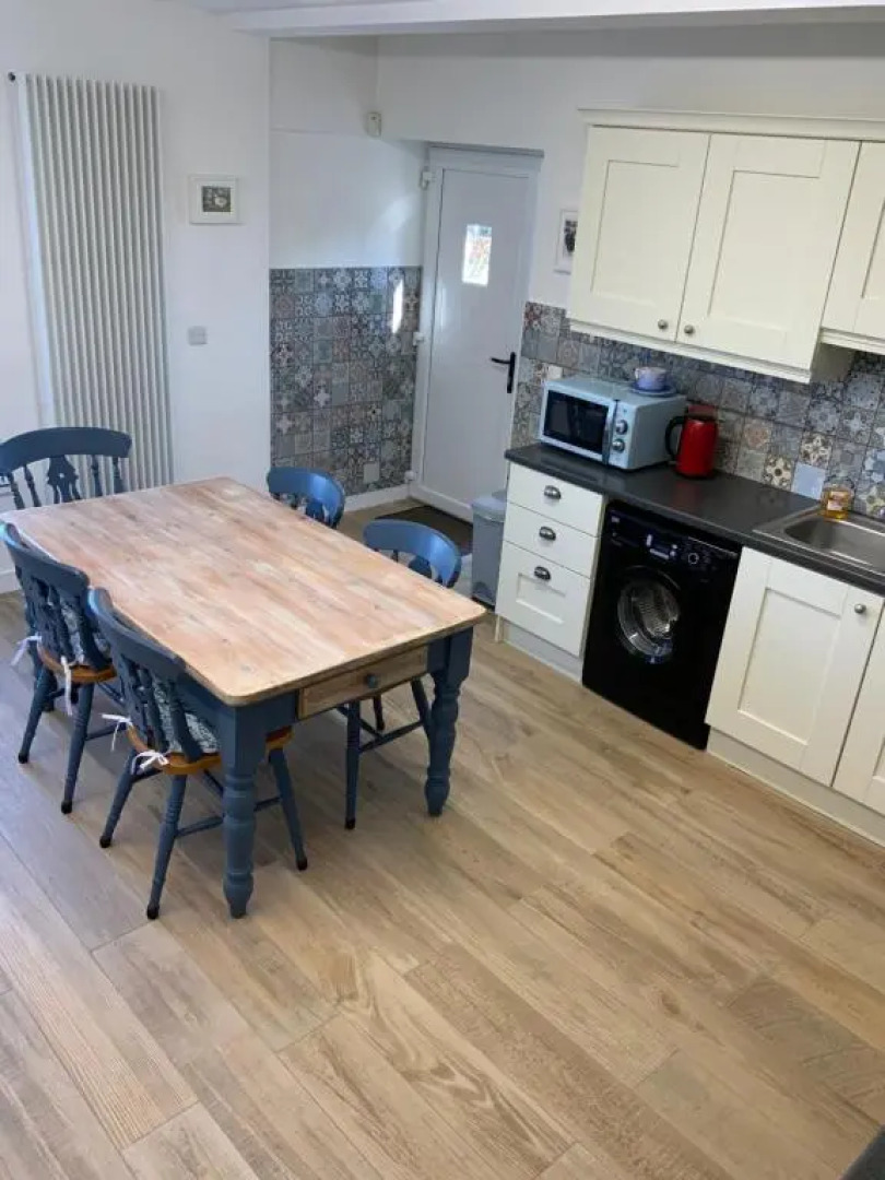 The Barn at BallyCairn