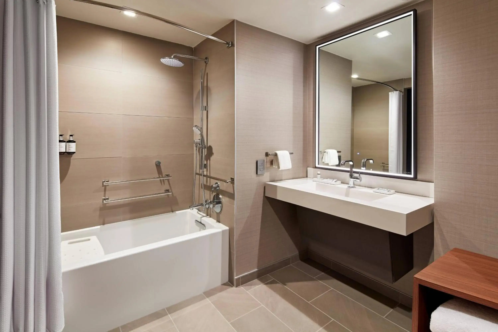 AC Hotel by Marriott Palo Alto