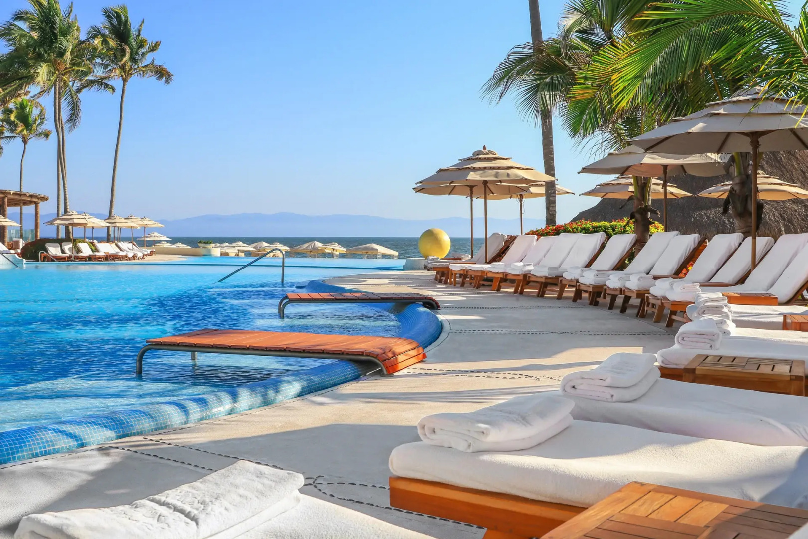 Grand Velas Riviera Nayarit - All Inclusive